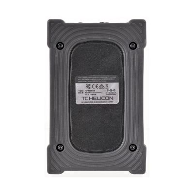 7. TC Helicon Ditto Mic Looper Looper mikrofonowy