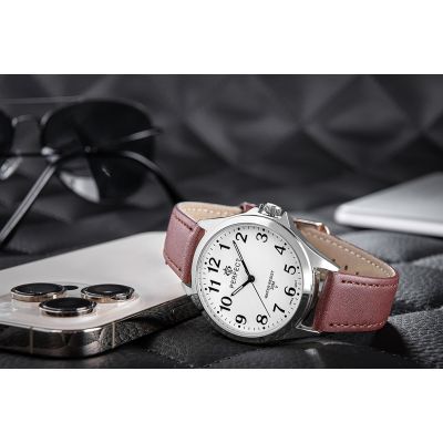 5. Zegarek Męski PERFECT GXB412-02