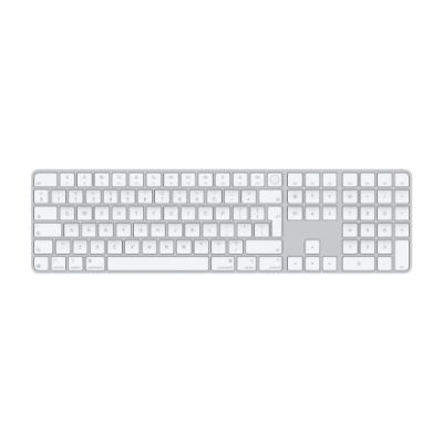 2. Apple Magic Keyboard - International English