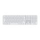 2. Apple Magic Keyboard - International English
