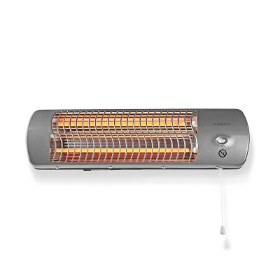 3. Nedis HTBA10GY grzejnik do patio