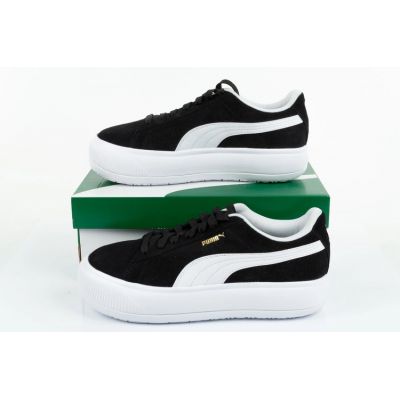 15. Buty Puma Suede Mayu W 380686 02