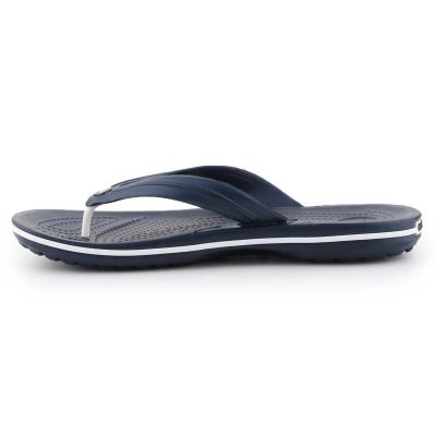 10. Japonki Crocs Crocband Flip M 11033-410