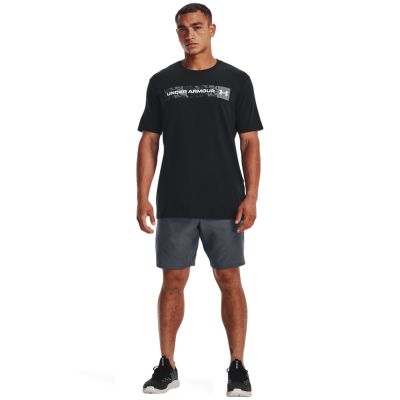 10. Koszulka Under Armour Camo Chest Stripe SS M 1376830 001