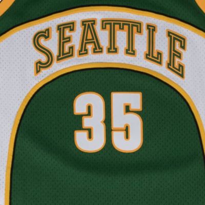 3. Koszulka Mitchell & Ness Swingman Jersey NBA Seattle SuperSonics Kevin Durant - SMJYGS18212-SSUDKGN07KDU