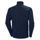 6. Helly Hansen męska bluza polarowa DAYBREAKER FLEECE JACKET 51598 599