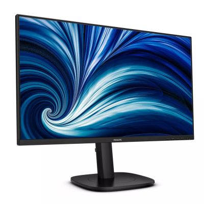 8. Philips 3000 series 24B2U3301D/00 monitor komputerowy 61,2 cm (24.1") 1920 x 1200 px WUXGA LCD Czarny