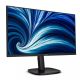 8. Philips 3000 series 24B2U3301D/00 monitor komputerowy 61,2 cm (24.1") 1920 x 1200 px WUXGA LCD Czarny