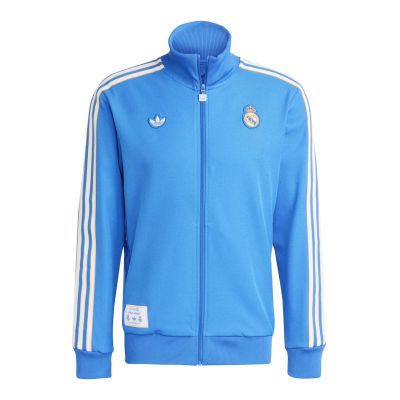 Bluza adidas Real Madryt Icon TT M JN3058