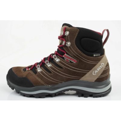 11. Buty Aku Alterra Gore-tex M 403313