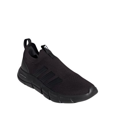 2. Buty męskie adidas Cloudfoam Flex Sock czarne HQ4842