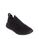 2. Buty męskie adidas Cloudfoam Flex Sock czarne HQ4842