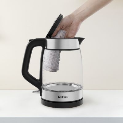 5. Czajnik elektryczny TEFAL KI605830