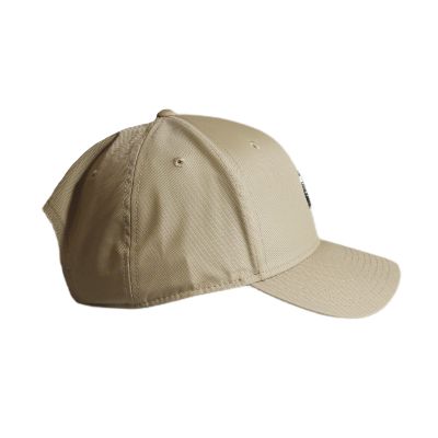 5. Czapka z daszkiem Air Jordan Rise Structured Metal Jumpman Khaki - HM5750-247