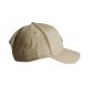 5. Czapka z daszkiem Air Jordan Rise Structured Metal Jumpman Khaki - HM5750-247