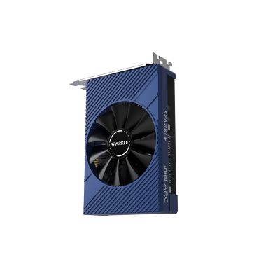13. Karta graficzna SPARKLE Intel Arc A380 ELF