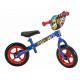 Rowerek biegowy 10" TOIMSA TOI119 Psi Patrol Niebieski