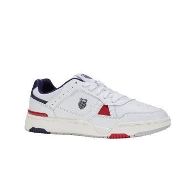 16. Buty K-Swiss Match Pro Lth M 08905-130-M