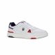 16. Buty K-Swiss Match Pro Lth M 08905-130-M