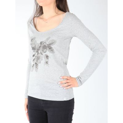 3. T-shirt WRANGLER Jenny W7283EV37