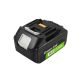 3. Akumulator zamiennik Green Cell BL1830 do elektronarzędzi Makita LXT 18V 3Ah