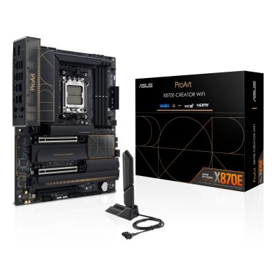 12. Płyta główna ASUS PROART X870E-CREATOR WIFI