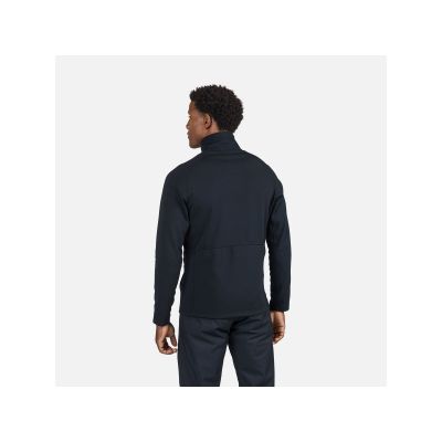 10. Bluza Rossignol New Hero Classique Clim czarny