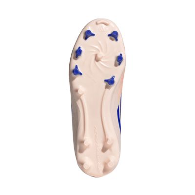 6. Buty piłkarskie adidas F50 Sparkfusion League FG/AG JR3971