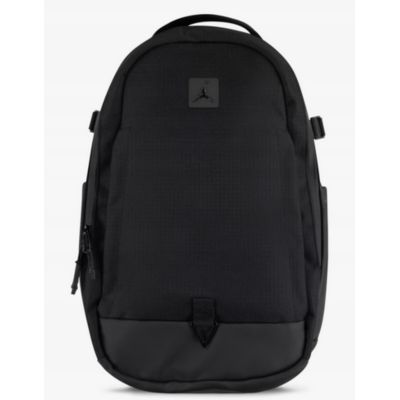 8. Plecak sportowy Air Jordan Cordura Franchise Backpack Black - MA0899-023