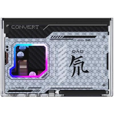 Ładowarka REDMAGIC DAO 150W GaN Charger