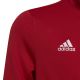 3. Bluza adidas Entrada 22 Track Jr H57563