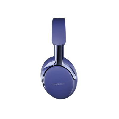 5. Bose 890101-0300 słuchawki/zestaw słuchawkowy Bezprzewodowy Opaska na głowę Połączenia/muzyka Bluetooth Fioletowy