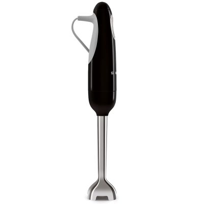 27. Smeg HBF11BLEU blender Blender immersyjny 700 W Czarny