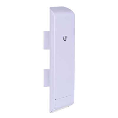 7. UISP Wireless airFiber PtP Ubiquiti airMAX NanoStation M5
