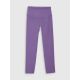 7. Legginsy treningowe 7/8 z wysokim stanem damskie 4F 4FWAW25TFTIF361-53S