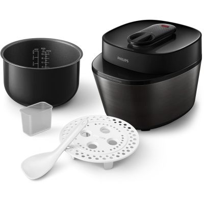 37. MultiCooker PHILIPS HD 2151/40