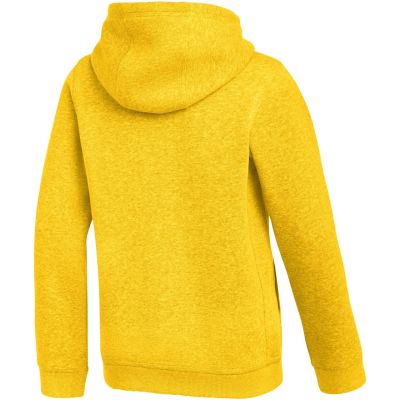 4. Bluza dla dzieci Nike Park 26 Fleece Hoodie żółta IB1226 719