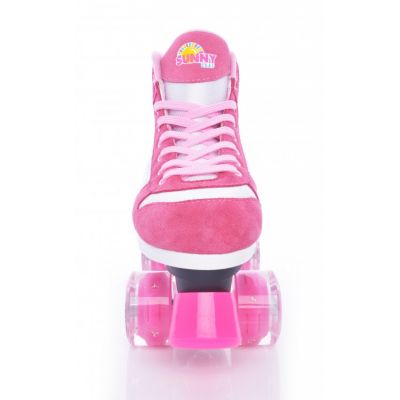 5. Wrotki Tempish Sunny Leaf Jr 1000004922