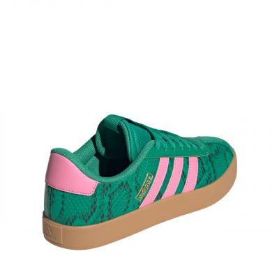 3. Buty adidas VL Court 3.0 W JR8668
