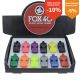 2. Gwizdek Fox 40 Pearl 9080D2