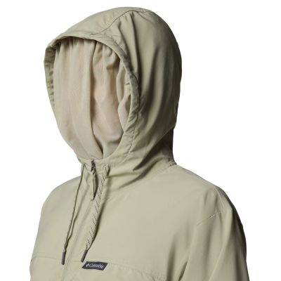 4. Kurtka Columbia Skien Valley Hooded Light Jacket W 2124283348