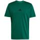 8. Koszulka adidas Essentials Small Logo Single Jersey M JF1096