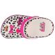 3. Chodaki Crocs LOL Surprise Diva Girls Classic Clog Jr 209465-100 