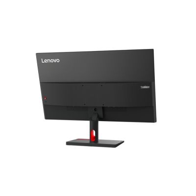 4. Lenovo ThinkVision S27i-30 27"FHD IPS 100Hz 300nits HDMI VGA Raven Black