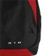 3. Plecak szkolny sportowy Air Jordan Jam Element Backpack 25L Black/Gym Red - MA9194-KR5