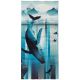 Bandana BUFF ORIGINAL ECOSTRETCH GEM MALACHITE   one size