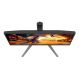 40. MONITOR AOC LED 27" 27G4HA 200Hz