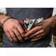 2. Sekator Ogrodowy dla Praworęcznych śr. cięcia 25 mm  PRUNER FELCO FELCO-8_FEL