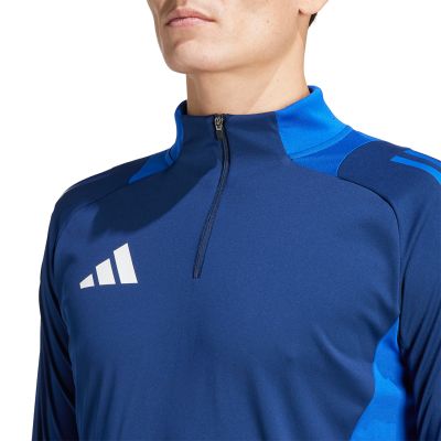 11. Bluza adidas Tiro 24 Competition Training M IS1640