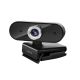 5. LogiLink UA0368 kamera internetowa 1280 x 720 px USB 2.0 Czarny